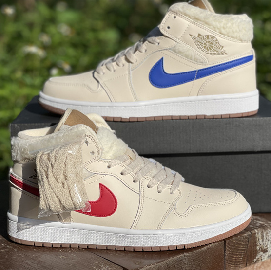 Jordan AJ1 Mid DO2207-264 - DopestKickz
