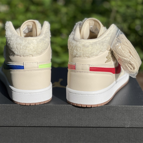Jordan AJ1 Mid DO2207-264 - DopestKickz
