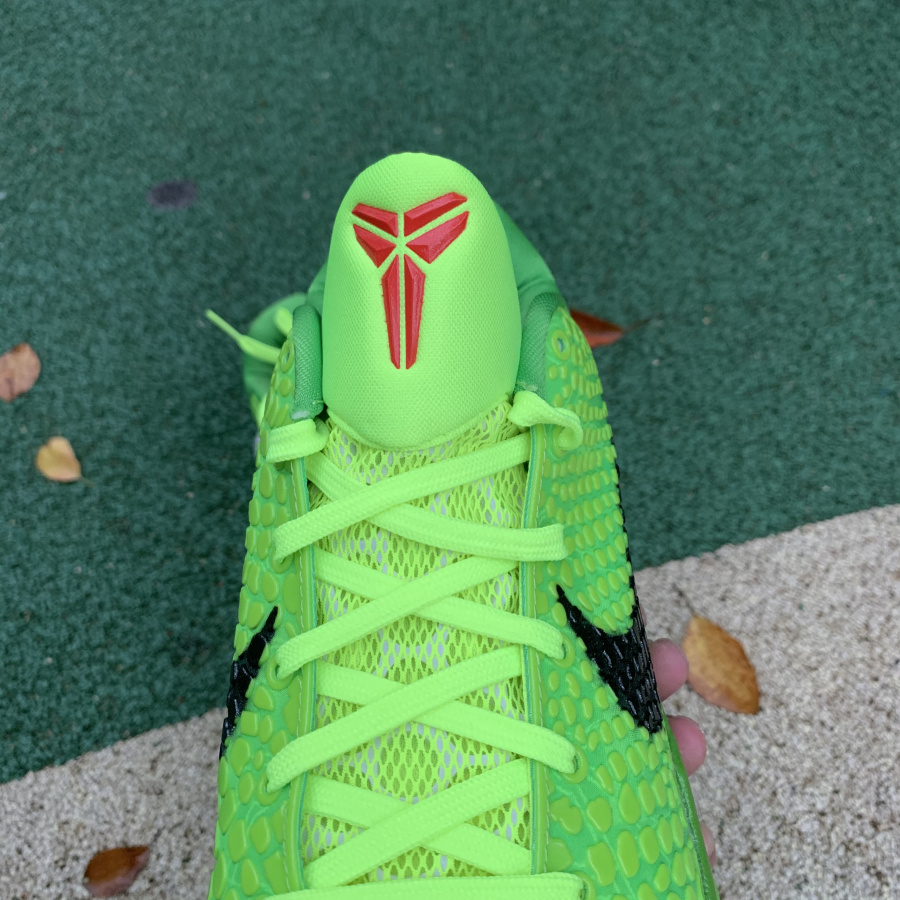 Nike Zoom Kobe 6 ZK6    CW2190-300 - DopestKickz