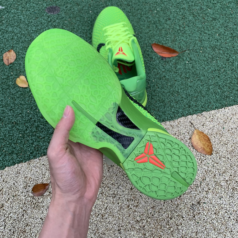 Nike Zoom Kobe 6 ZK6    CW2190-300 - DopestKickz