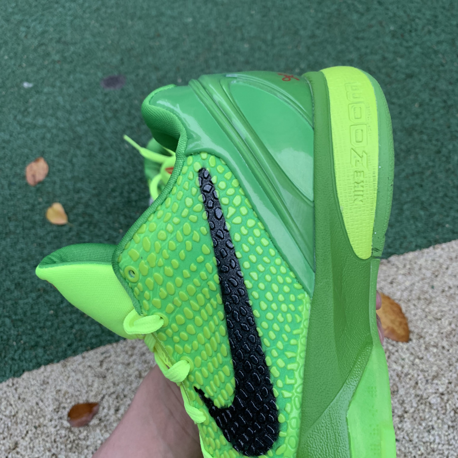 Nike Zoom Kobe 6 ZK6    CW2190-300 - DopestKickz