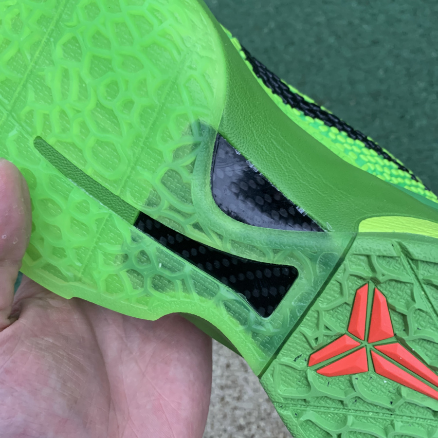Nike Zoom Kobe 6 ZK6    CW2190-300 - DopestKickz