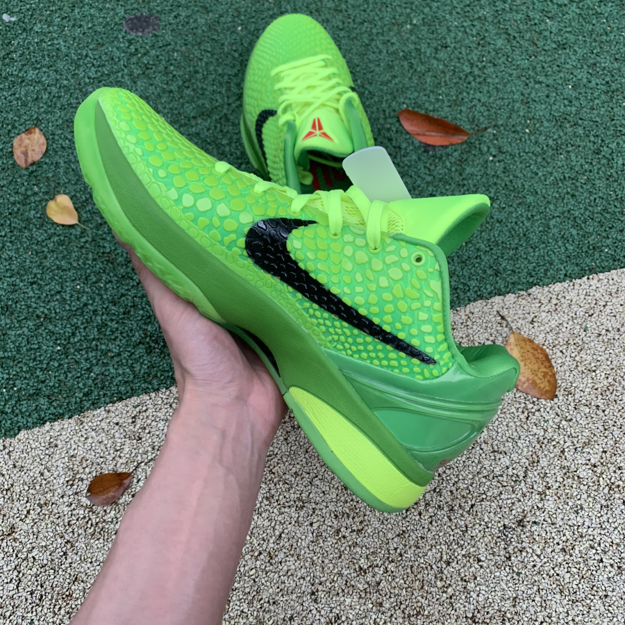 Nike Zoom Kobe 6 ZK6    CW2190-300 - DopestKickz