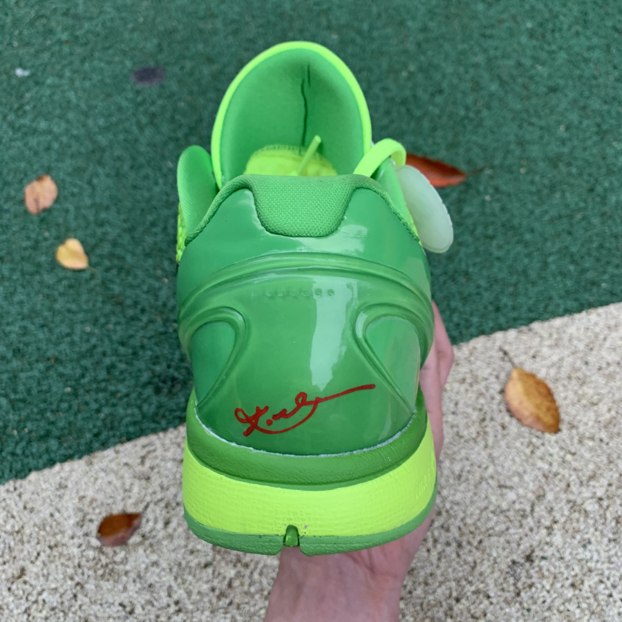 Nike Zoom Kobe 6 ZK6    CW2190-300 - DopestKickz