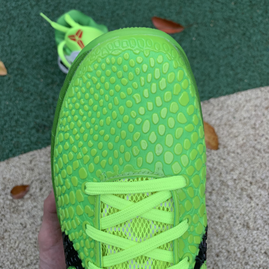 Nike Zoom Kobe 6 ZK6    CW2190-300 - DopestKickz