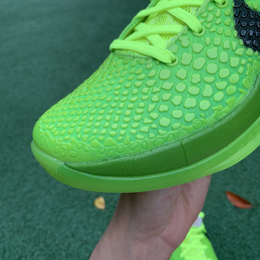 Nike Zoom Kobe 6 ZK6    CW2190-300 - DopestKickz