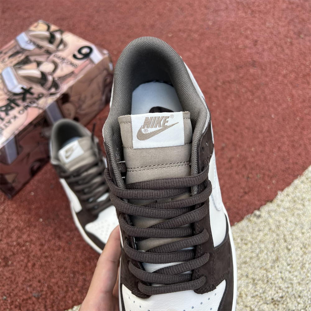 Nike SB Dunk Low Steamboy OST X Otomo Katsuhiro Sneakers - DopestKickz