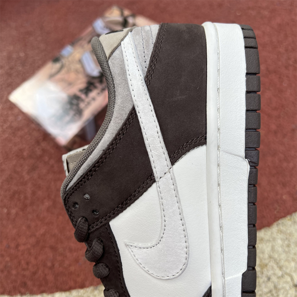Nike SB Dunk Low Steamboy OST X Otomo Katsuhiro Sneakers - DopestKickz