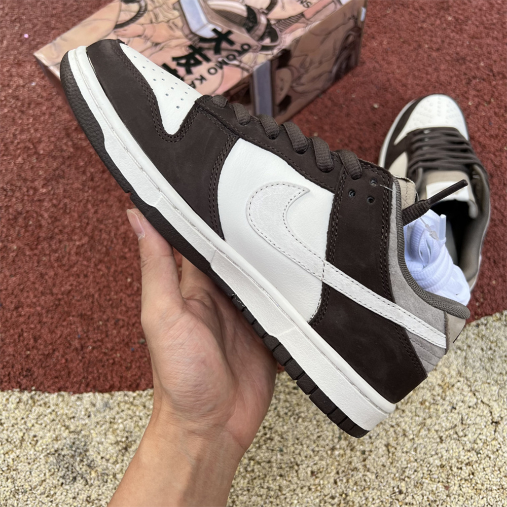 Nike SB Dunk Low Steamboy OST X Otomo Katsuhiro Sneakers - DopestKickz