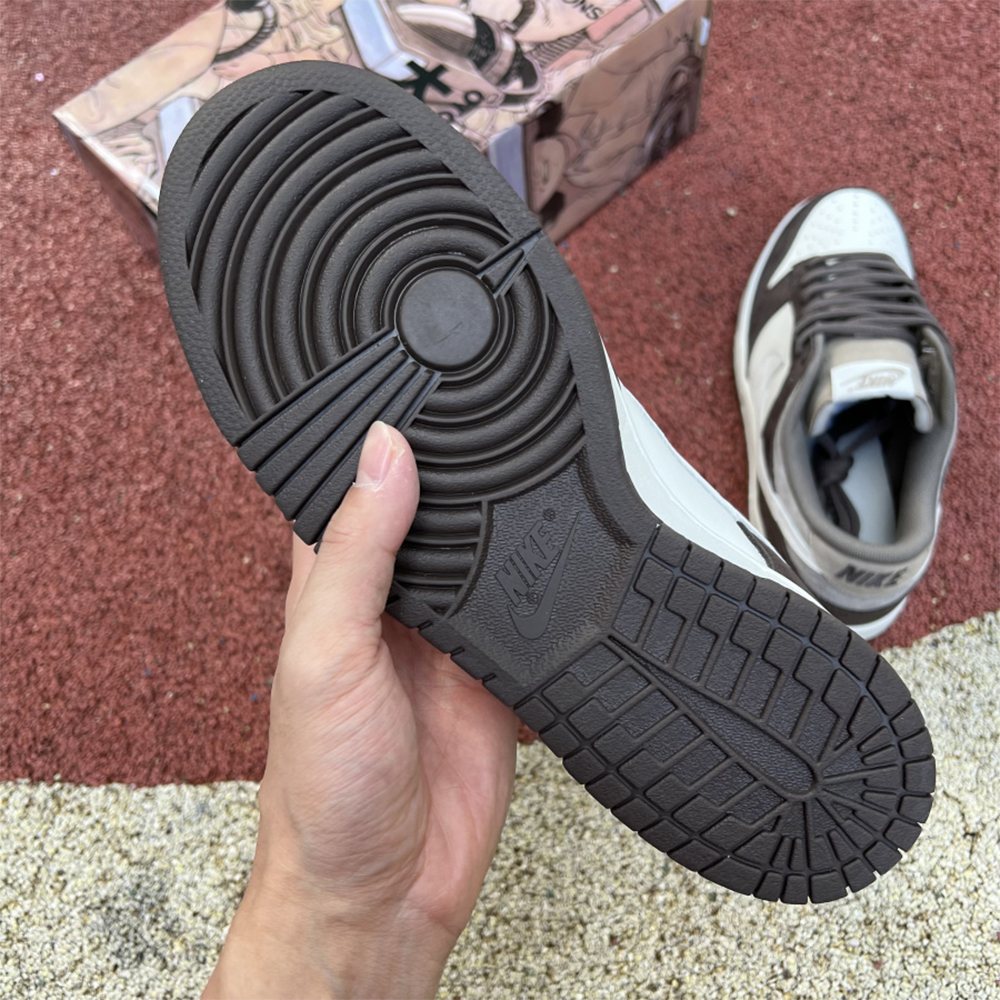 Nike SB Dunk Low Steamboy OST X Otomo Katsuhiro Sneakers - DopestKickz