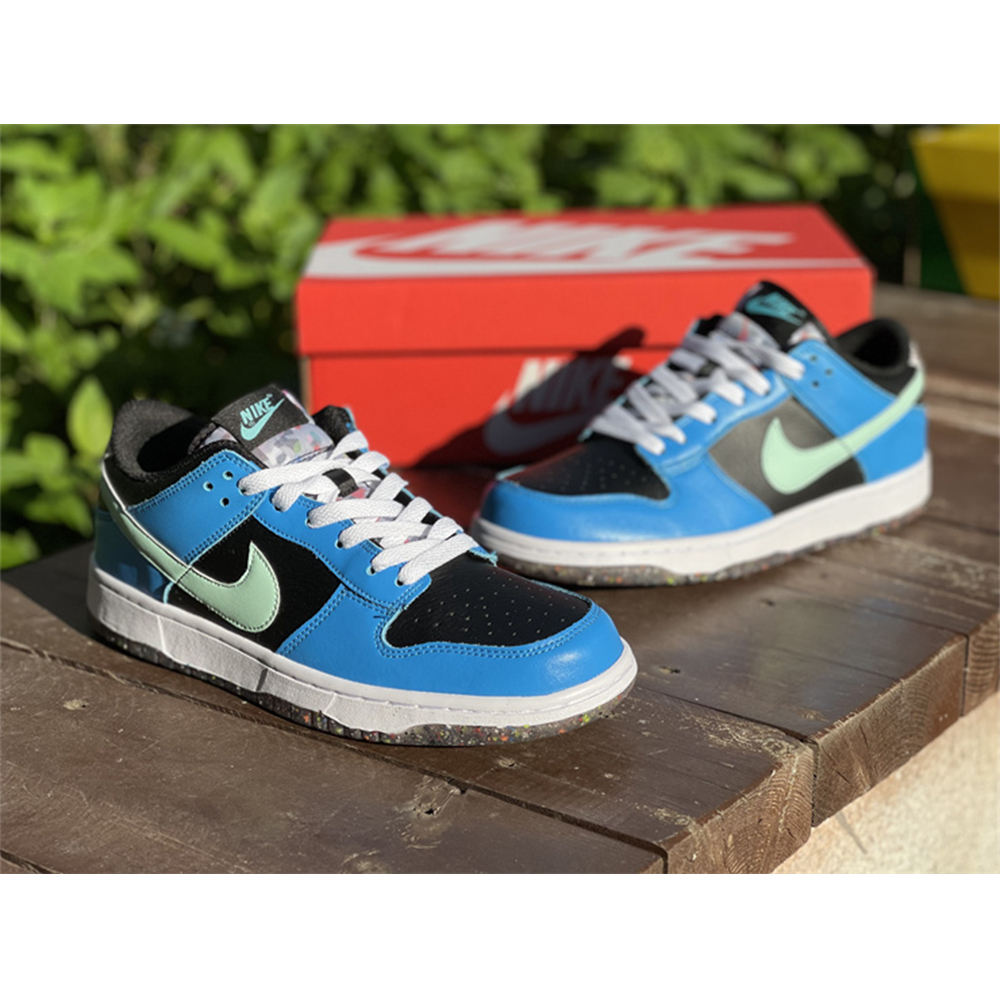 Nike Dunk Low Pro Sneakers - DopestKickz