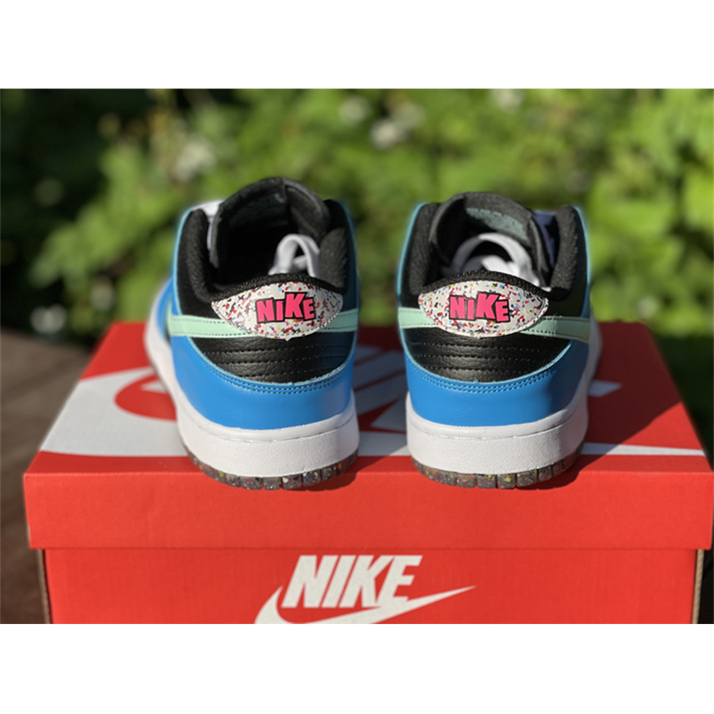 Nike Dunk Low Pro Sneakers - DopestKickz