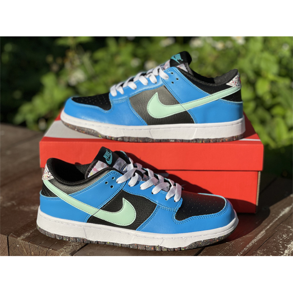 Nike Dunk Low Pro Sneakers - DopestKickz