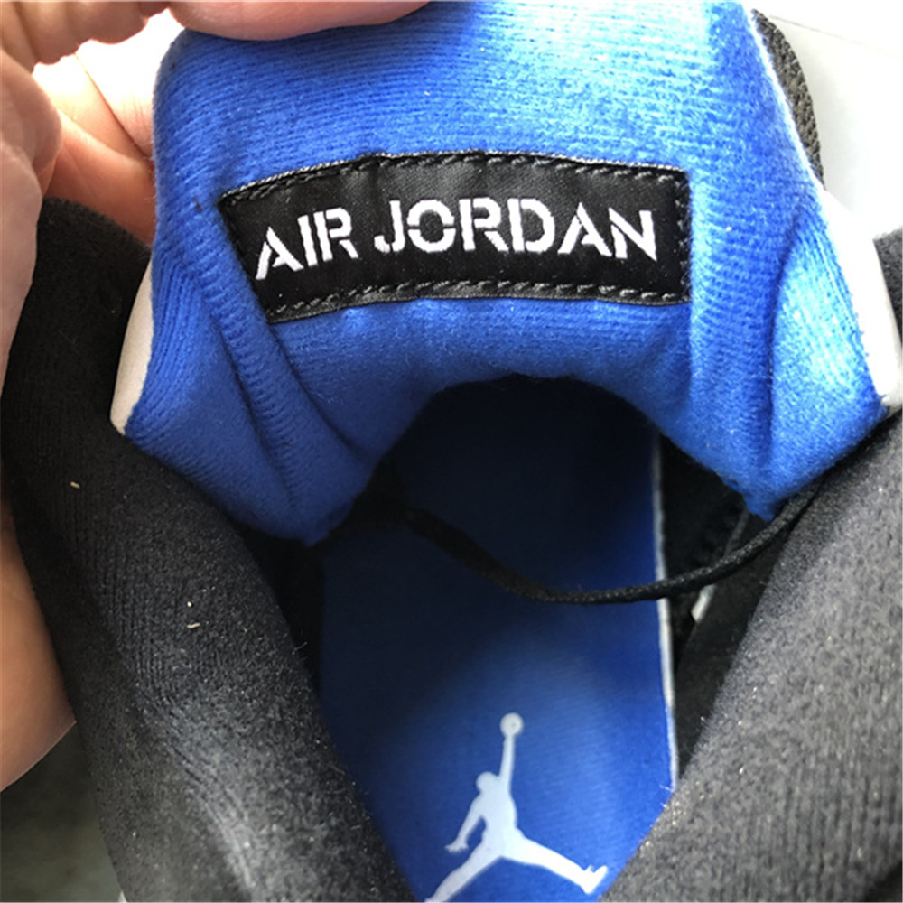 Jordan AJ5 “Racer Blue” Sneaker - DopestKickz