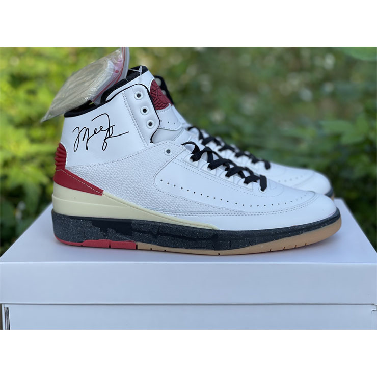 Jordan AJ2 High DJ4375-106 - DopestKickz