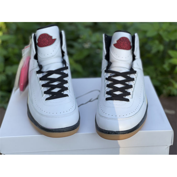 Jordan AJ2 High DJ4375-106 - DopestKickz