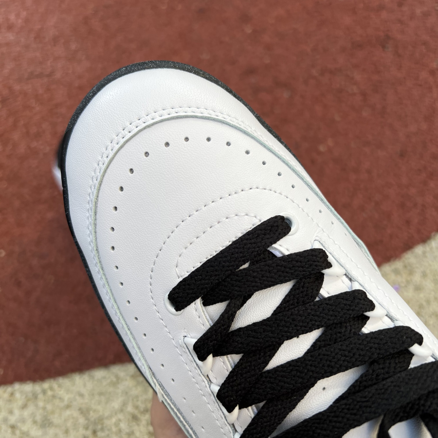 Jordan Offwhite X AJ2 DJ4375-101 - DopestKickz