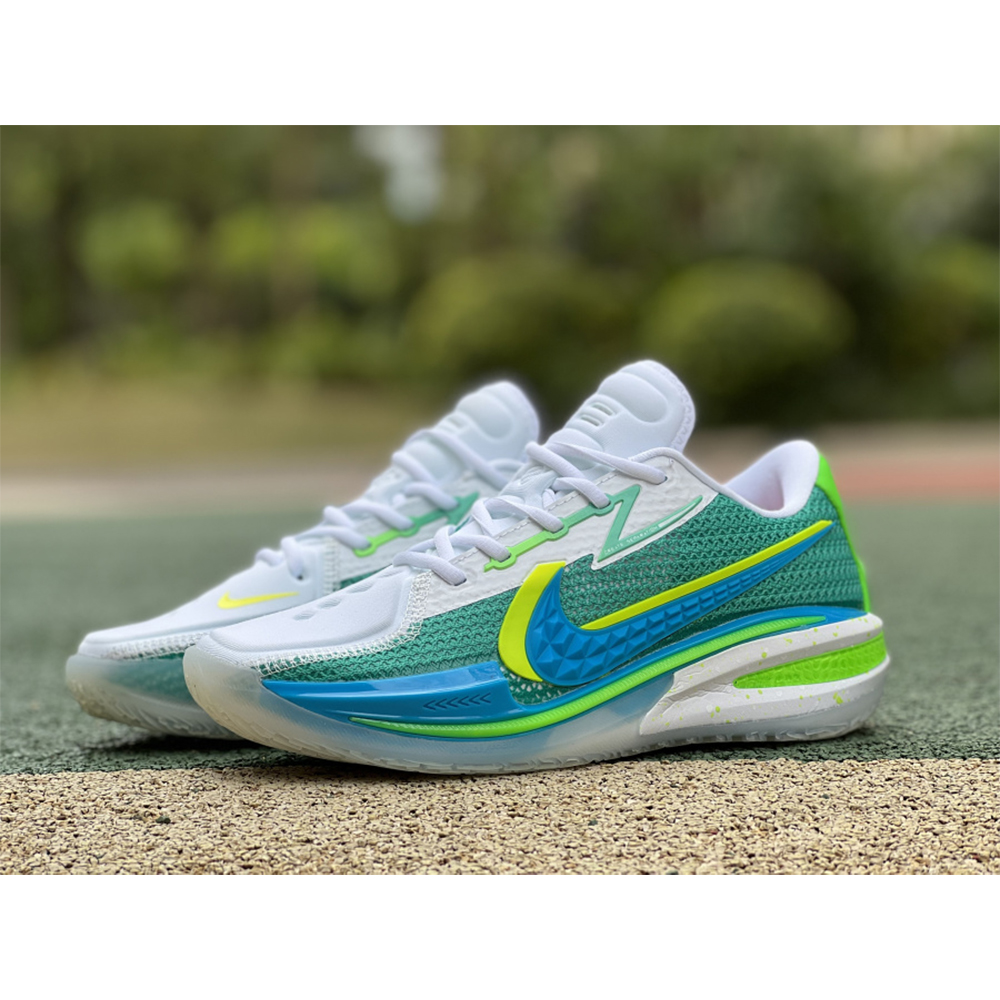 Nike Zoom GT Cut Sneakers(Run One Size Small) - DopestKickz