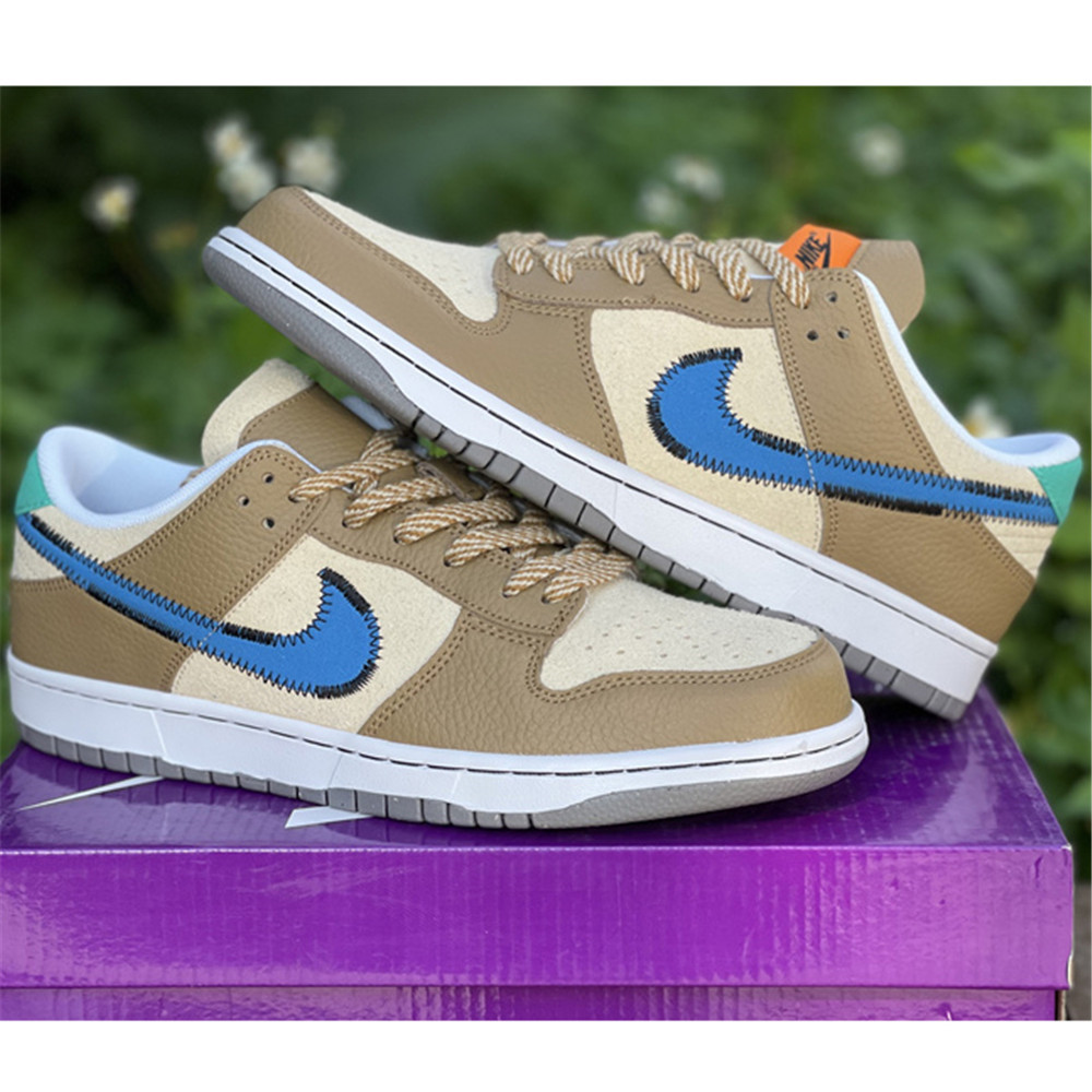 Nike Dunk Low Sneaker DO6712-200 - DopestKickz