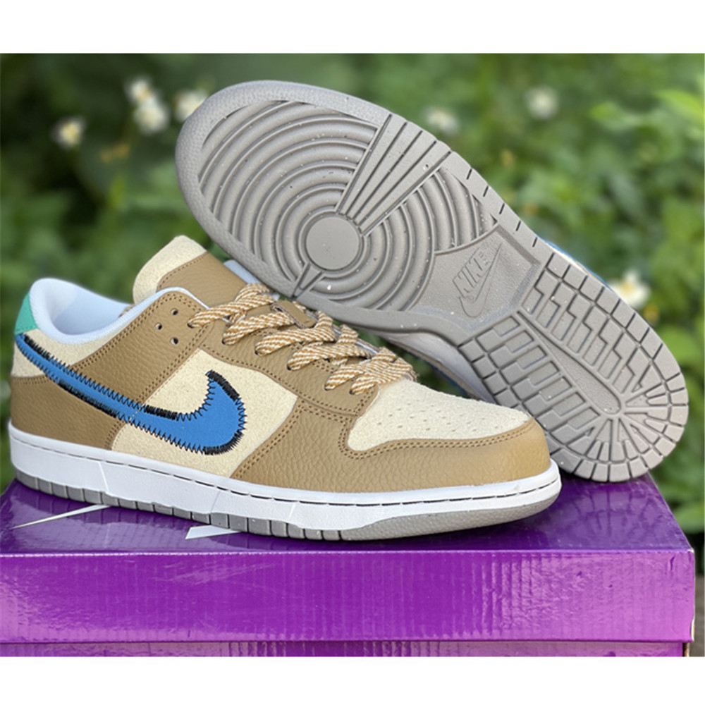Nike Dunk Low Sneaker DO6712-200 - DopestKickz