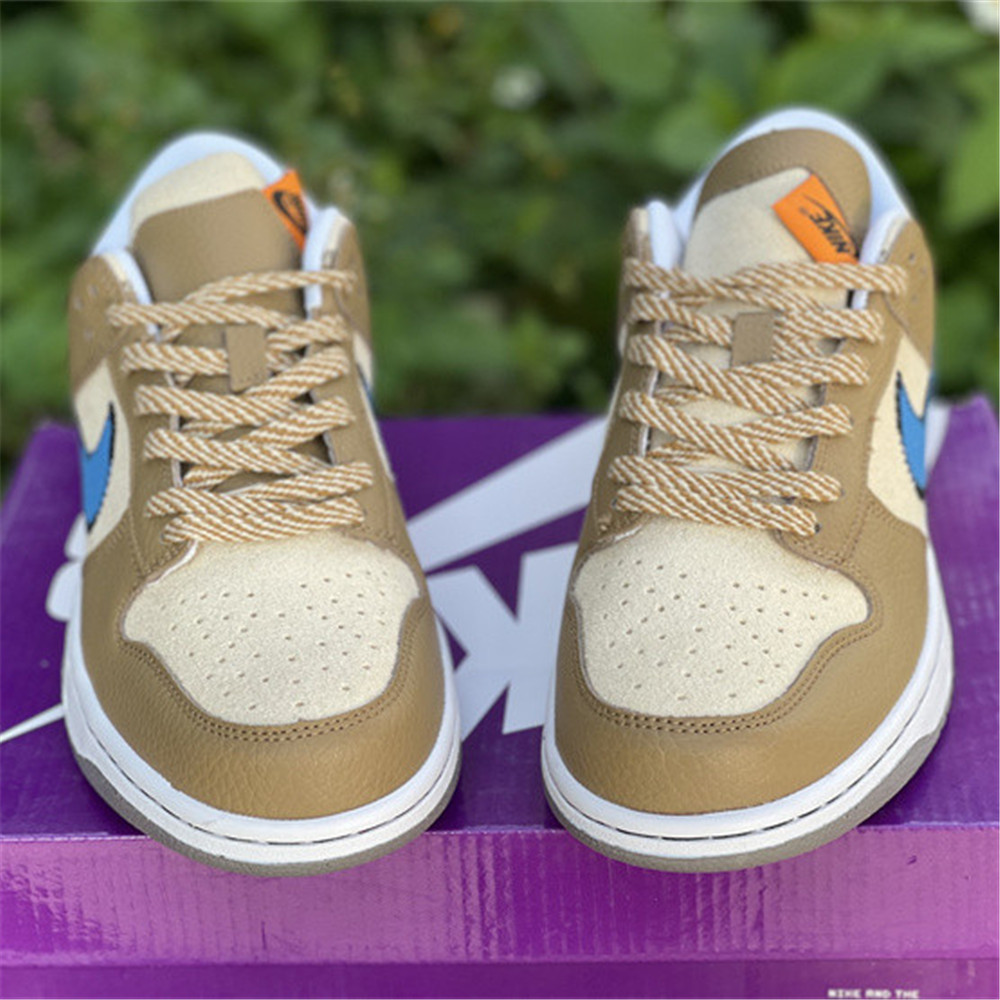 Nike Dunk Low Sneaker DO6712-200 - DopestKickz