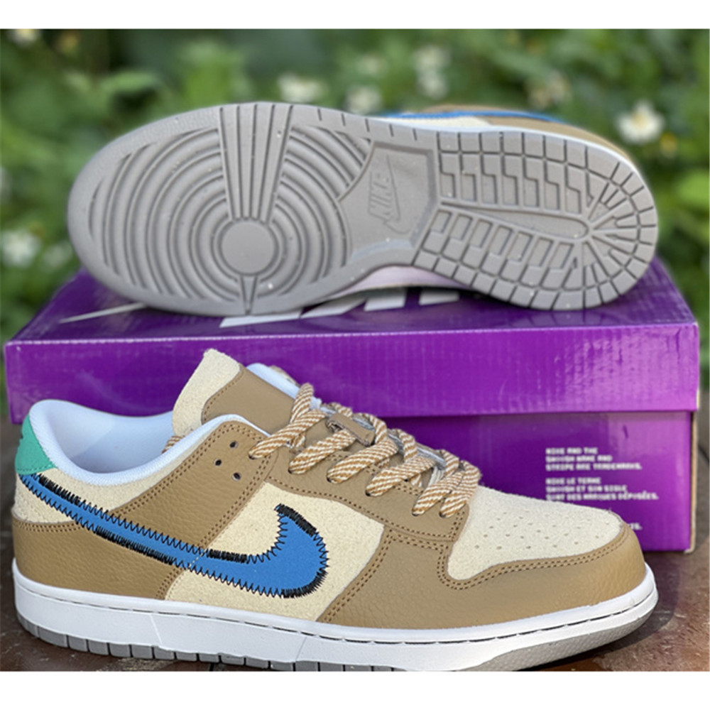 Nike Dunk Low Sneaker DO6712-200 - DopestKickz