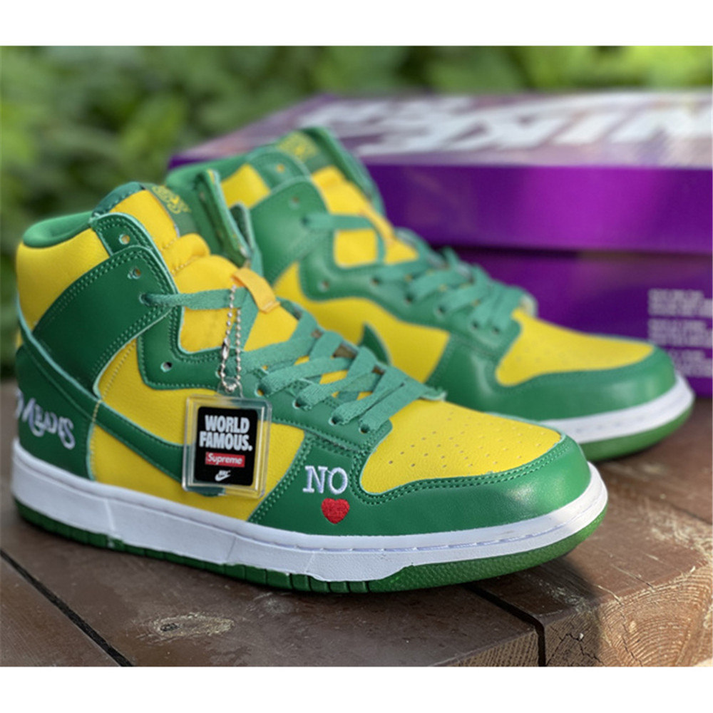 Nike Dunk Low Sneaker DO6712-200 - DopestKickz