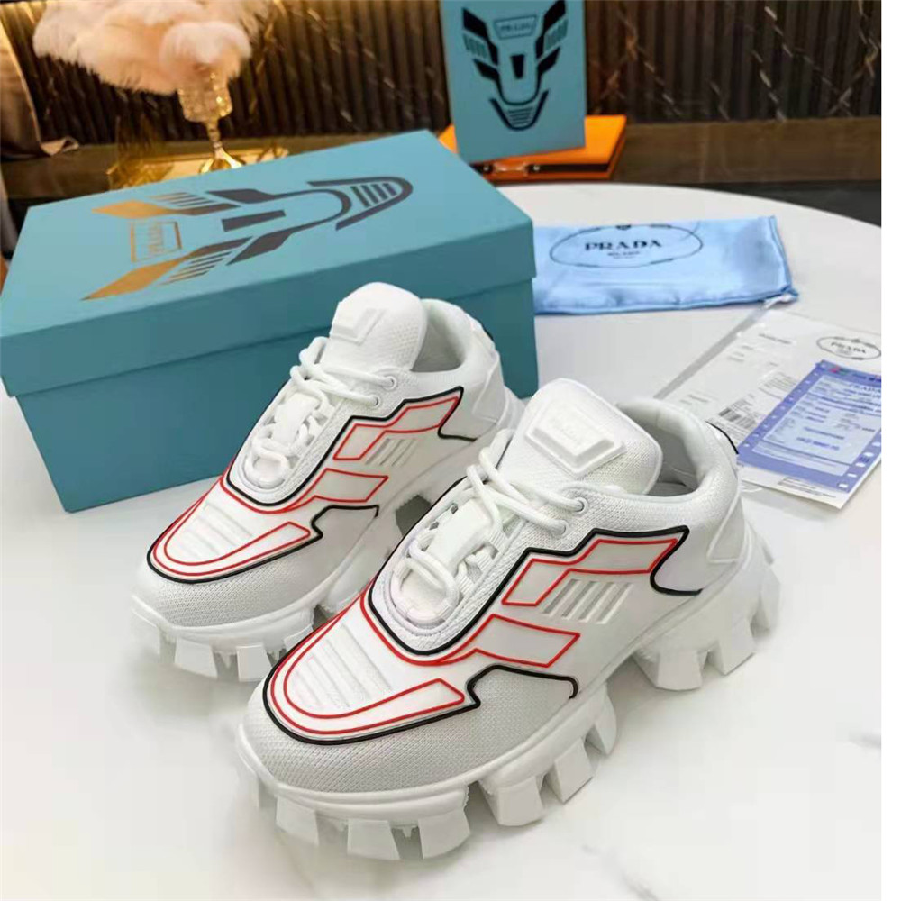 Prada Sneaker - DopestKickz