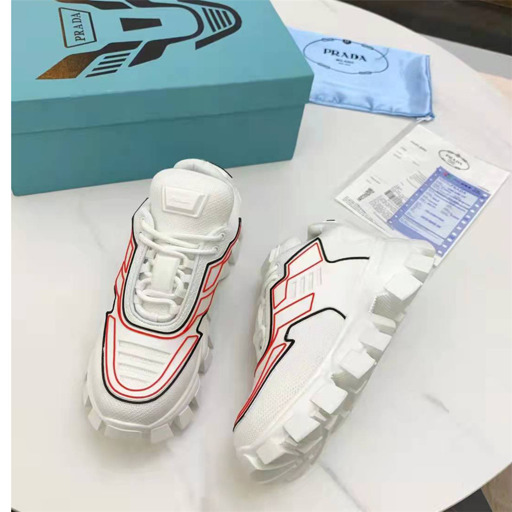 Prada Sneaker - DopestKickz