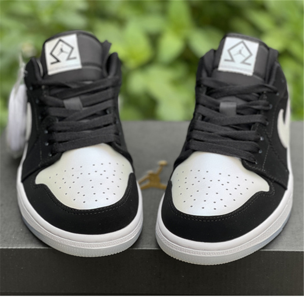Jordan Low Shadow Sneaker - DopestKickz