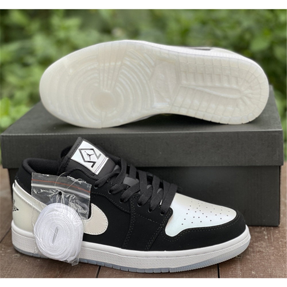 Jordan Low Shadow Sneaker - DopestKickz