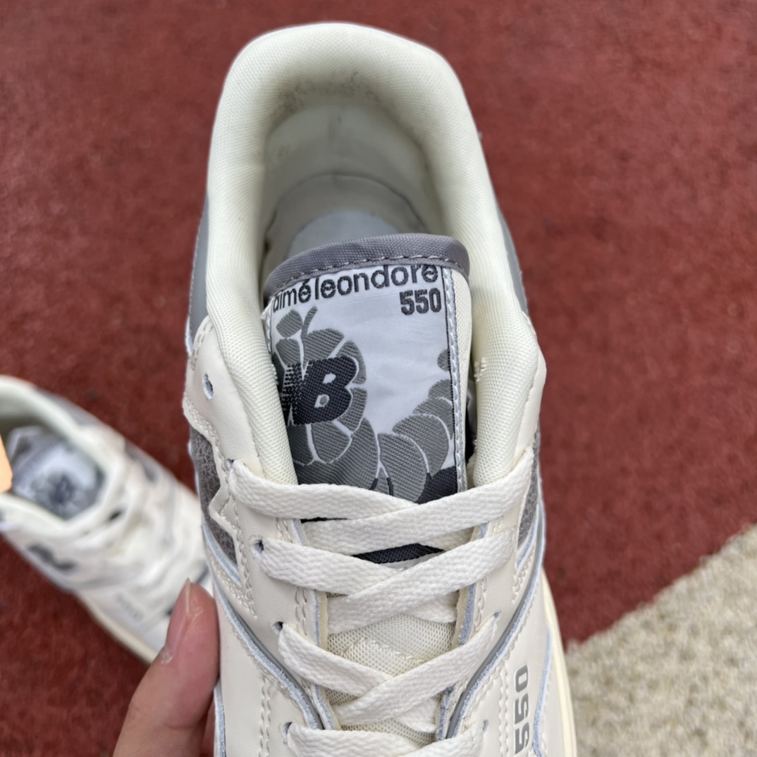 New Balance 550 low-top Sneakers - DopestKickz