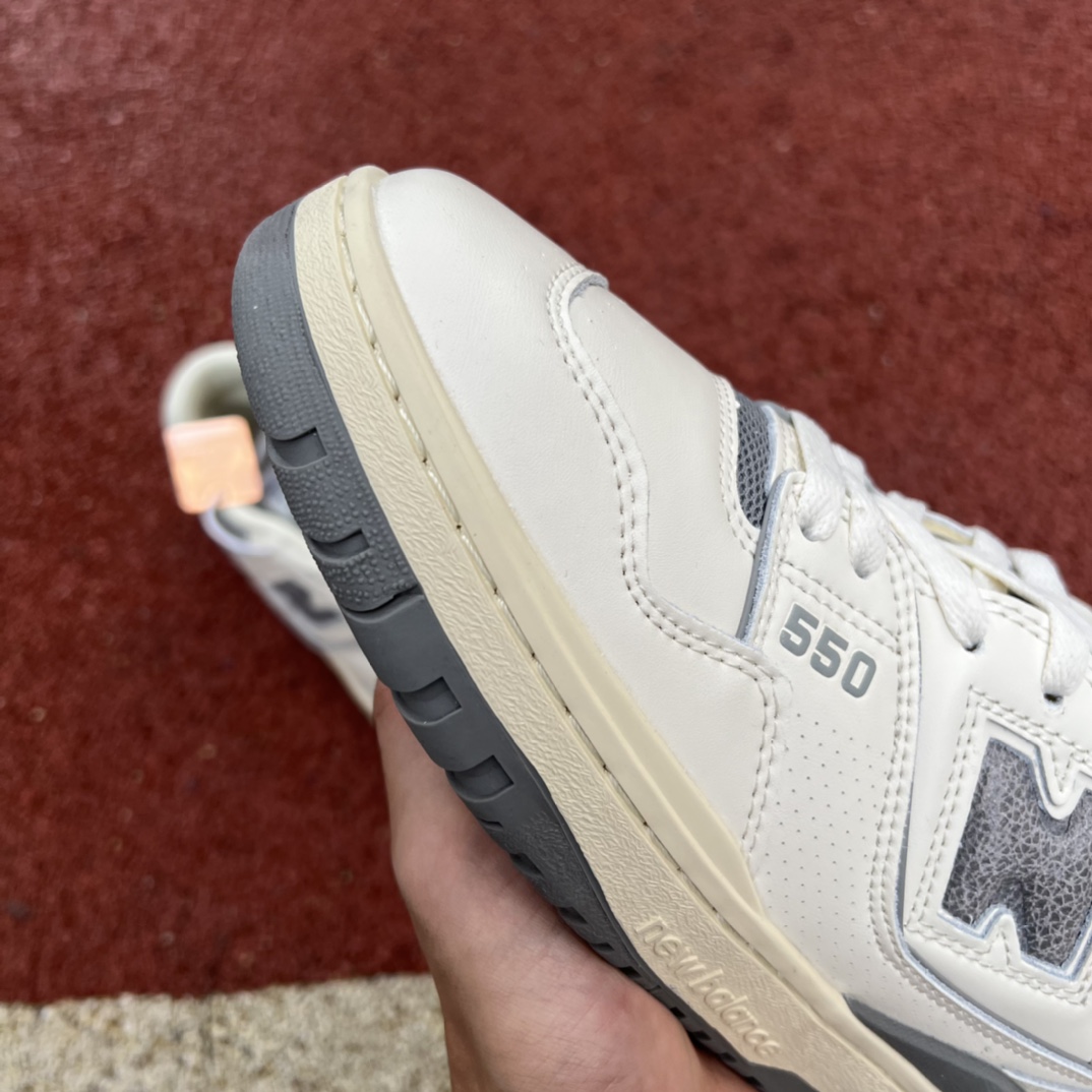 New Balance 550 low-top Sneakers - DopestKickz