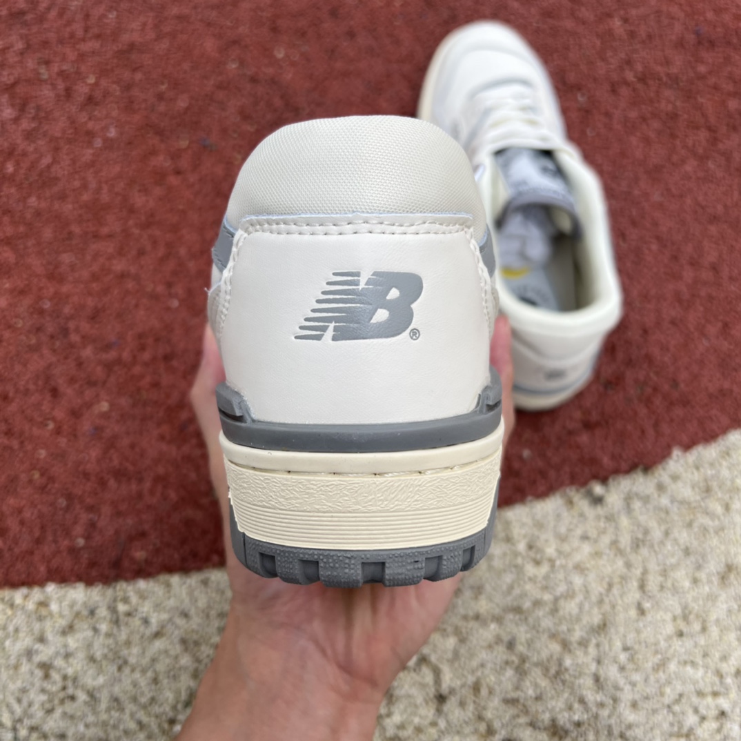 New Balance 550 low-top Sneakers - DopestKickz