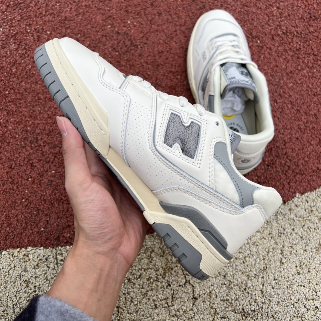 New Balance 550 low-top Sneakers - DopestKickz