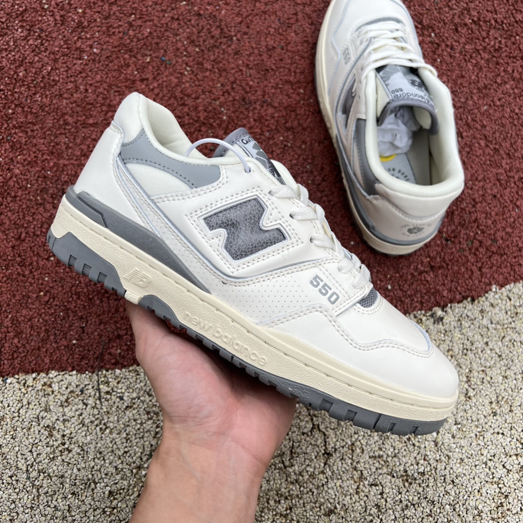 New Balance 550 low-top Sneakers - DopestKickz