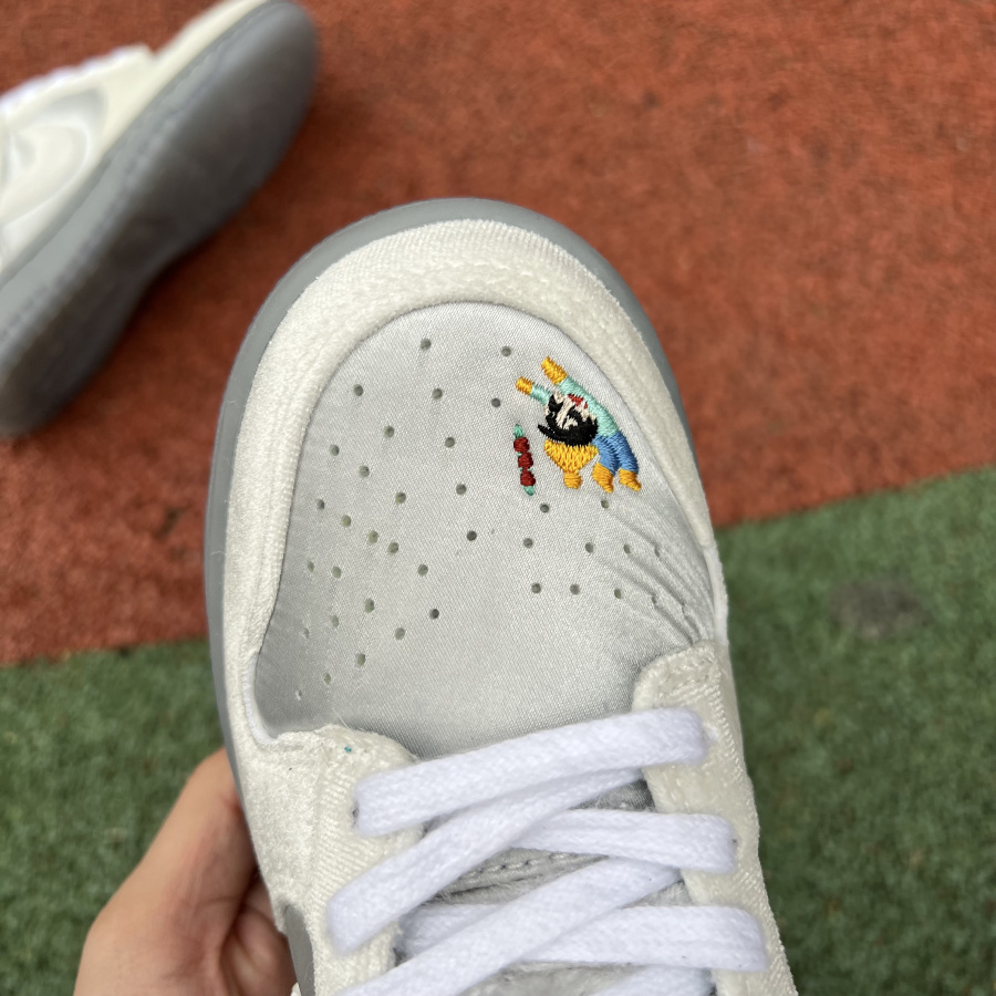 Nike Dunk Low Ice Sneaker - DopestKickz