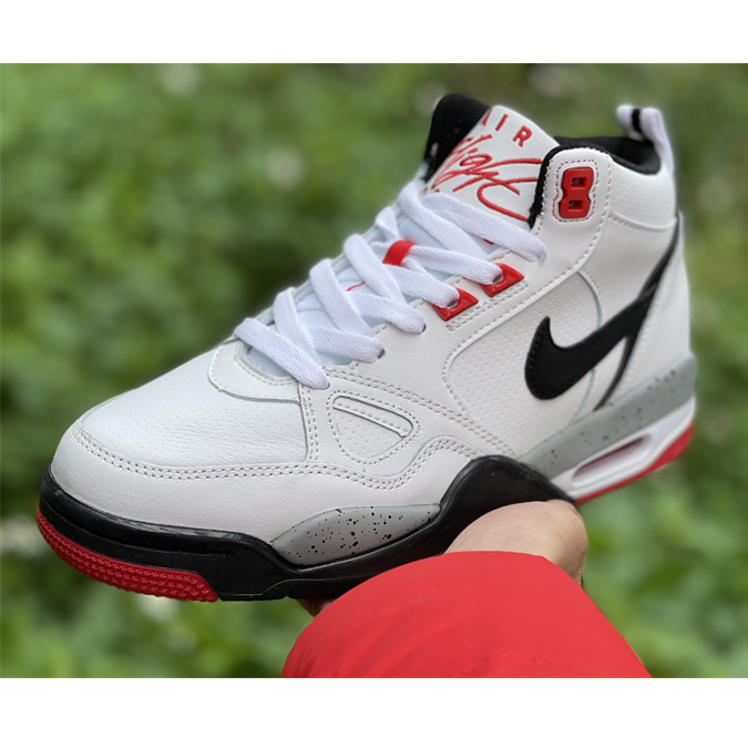 Nike Air Flight '2013 Mid' Sneaker - DopestKickz