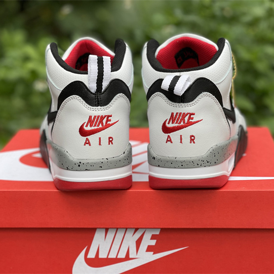 Nike Air Flight '2013 Mid' Sneaker - DopestKickz
