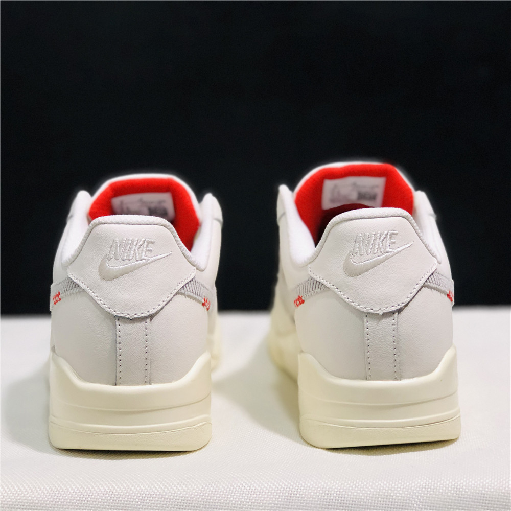 Air Jordan X Nike Air Force 1 Union Sneaker - DopestKickz