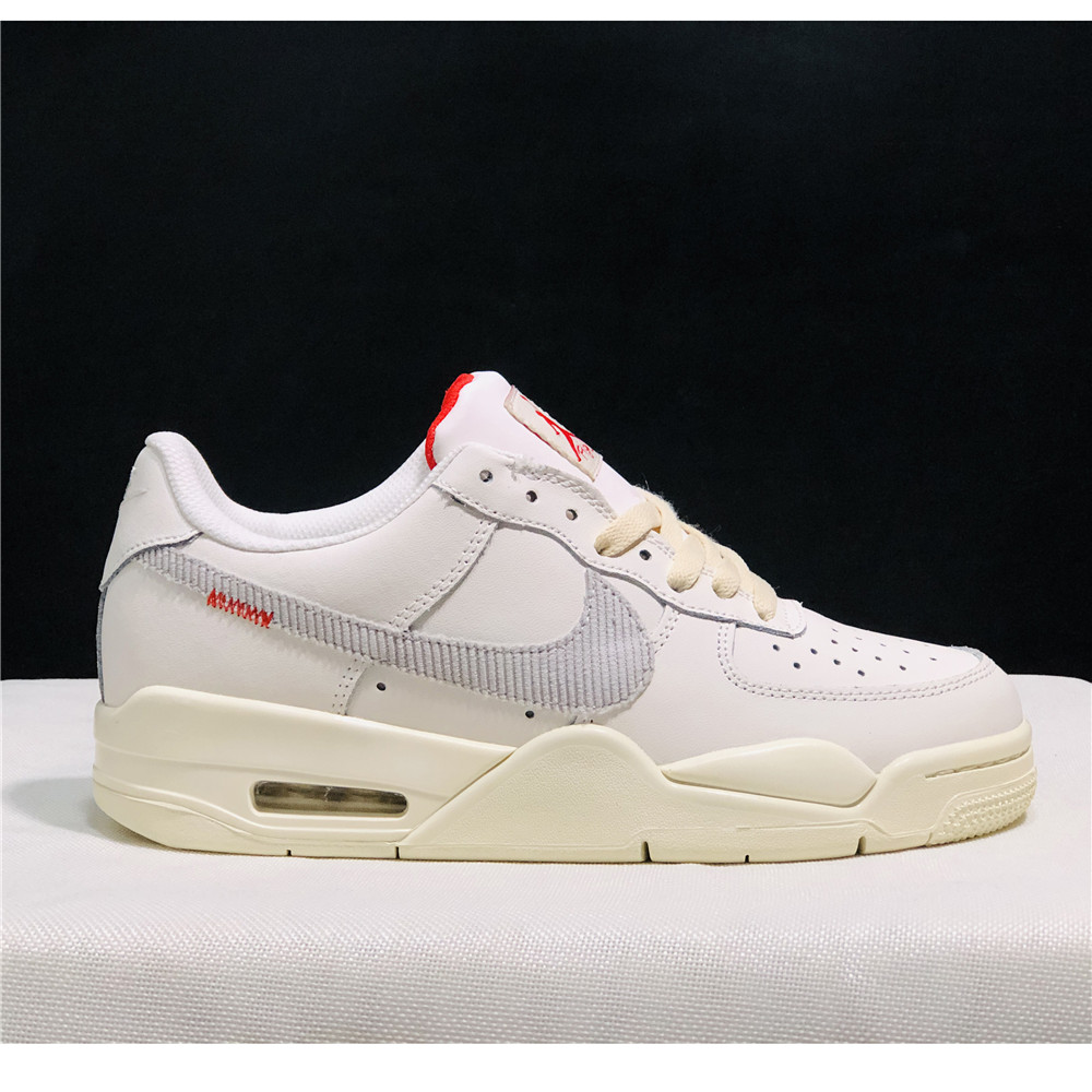 Air Jordan X Nike Air Force 1 Union Sneaker - DopestKickz