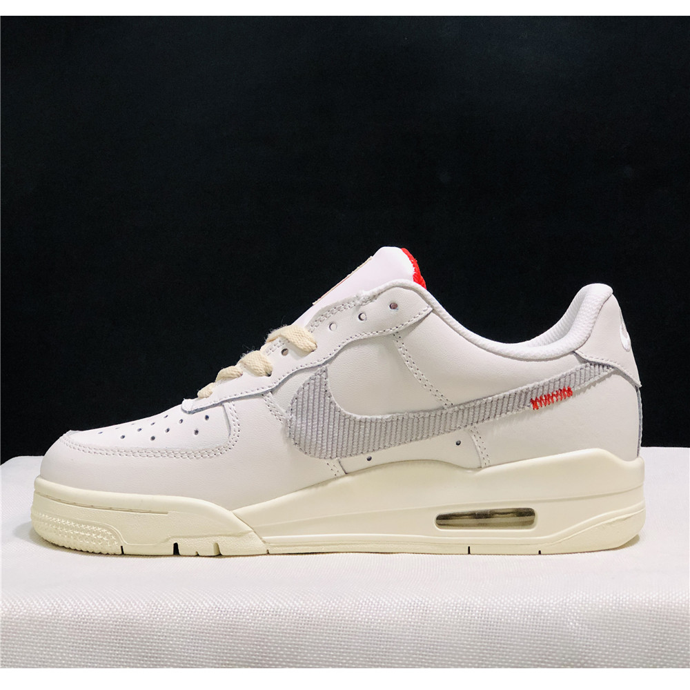 Air Jordan X Nike Air Force 1 Union Sneaker - DopestKickz