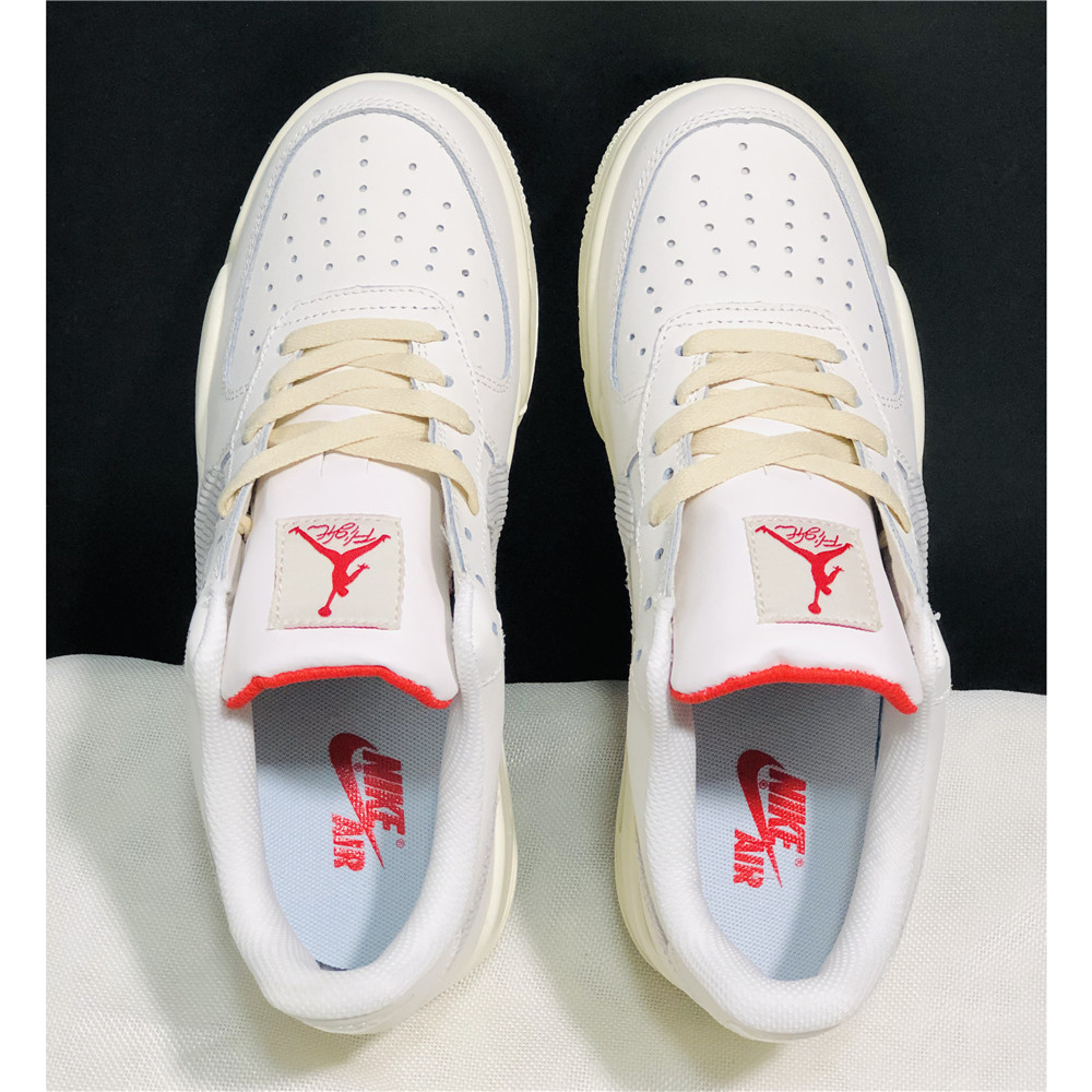 Air Jordan X Nike Air Force 1 Union Sneaker - DopestKickz