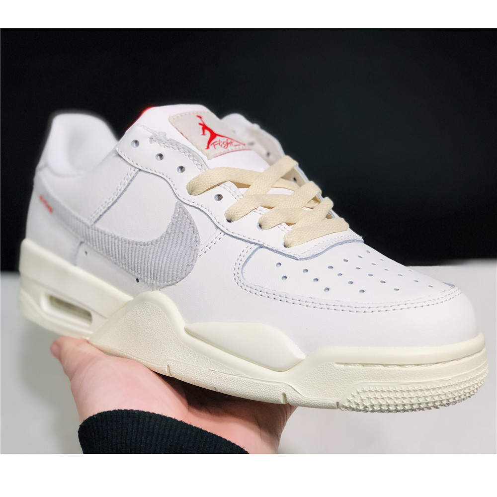 Air Jordan X Nike Air Force 1 Union Sneaker - DopestKickz