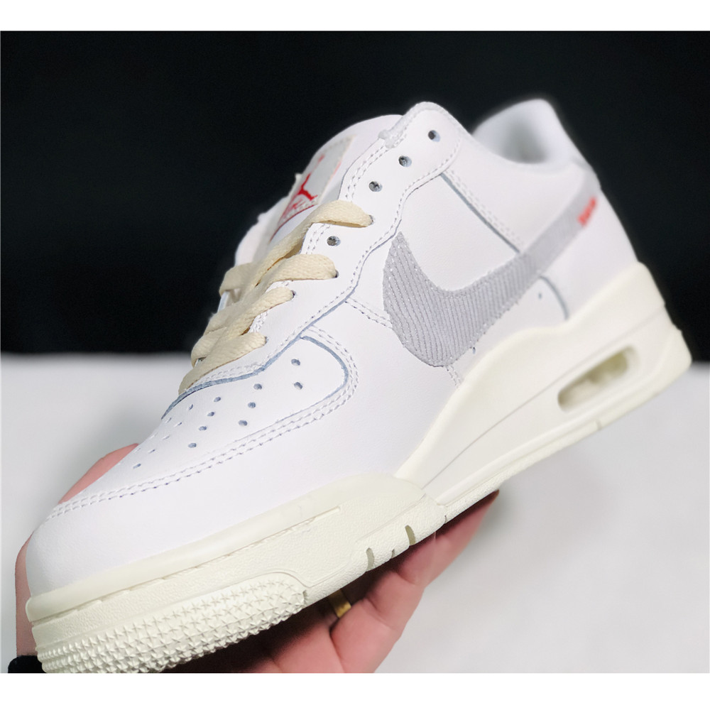 Air Jordan X Nike Air Force 1 Union Sneaker - DopestKickz