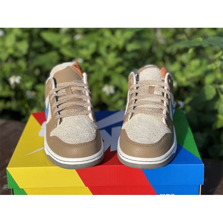 Nike Dunk Low DO6712-200 - DopestKickz