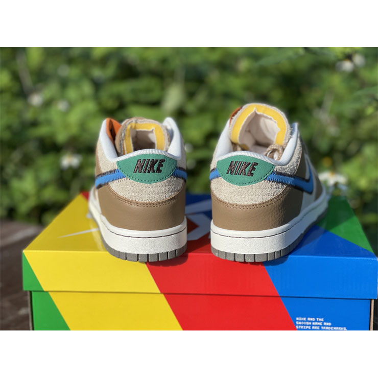 Nike Dunk Low DO6712-200 - DopestKickz