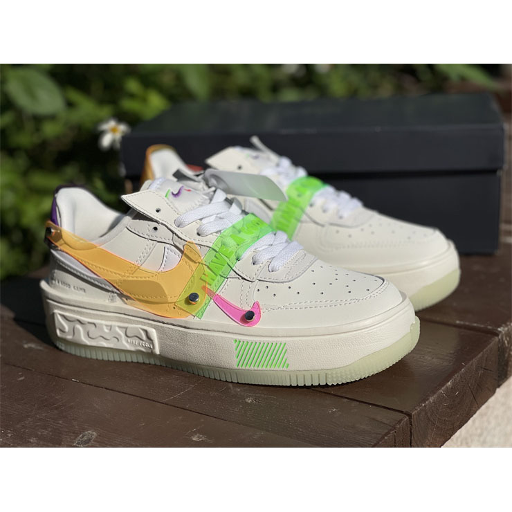 Nike Air Force 1 "Have A Good Game" Sneaker - DopestKickz