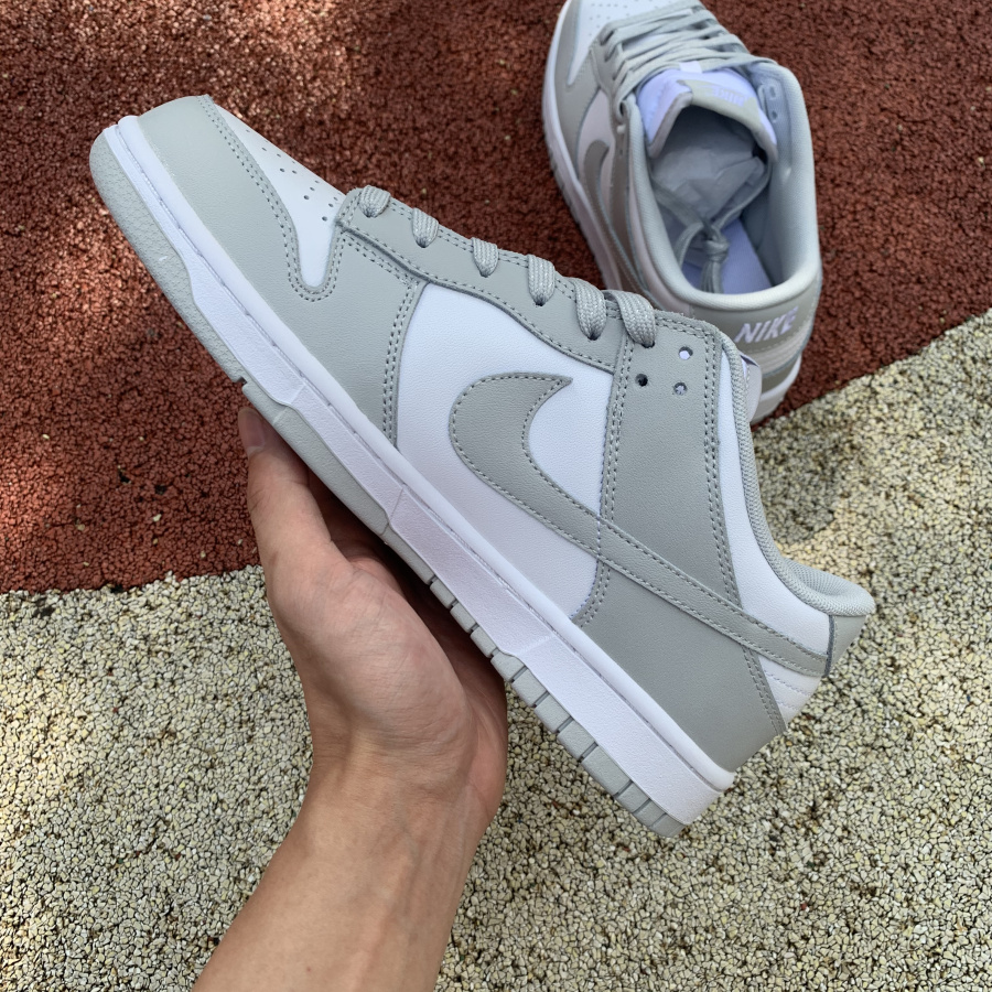 Nike Dunk Low Photon Dust (W) - DopestKickz