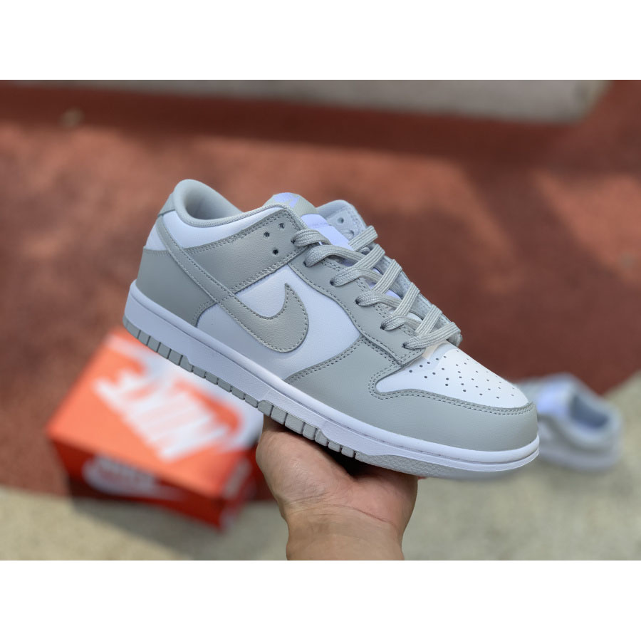Nike Dunk Low Photon Dust (W) - DopestKickz